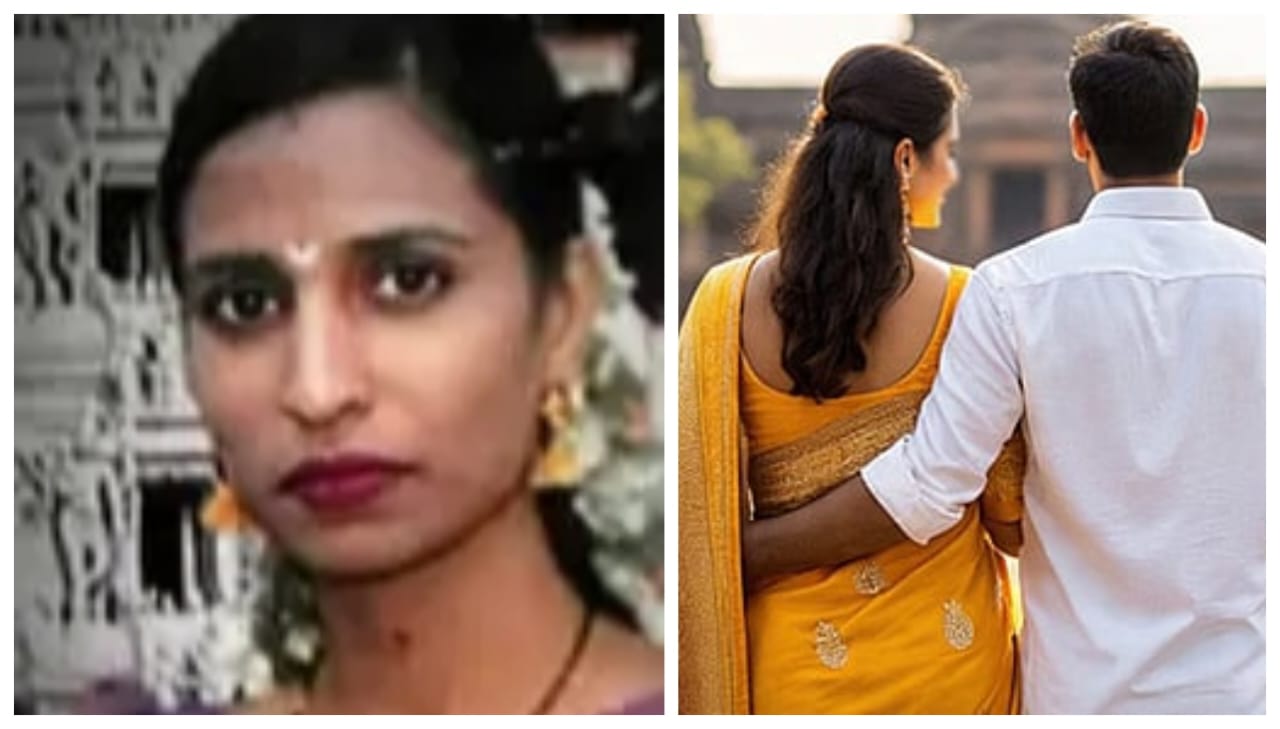 நள்ளிரவில் வீடு புகுந்த அத்தை மகன்..! “நீ எனக்கு கிடைக்கலனா வேறு யாருக்கும் கிடைக்கக்கூடாது”.. 2 குழந்தைகளின் தாயை துடிக்க துடிக்க.. தோழிகள் இருந்தும் நடந்த பயங்கரம்…!!!