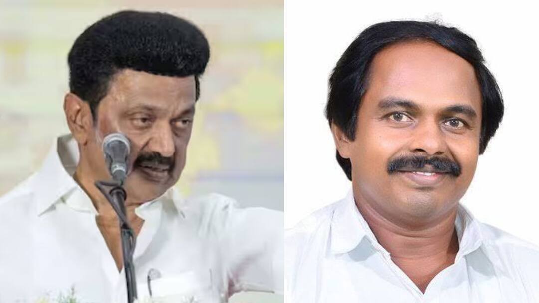 திமுகவுக்கு ‘ஷாக் ‘ கொடுத்த மனோ தங்கராஜ்.. ஆர்ப்பாட்டத்தில் நடந்த வினோத சம்பவம்.. அறிவாலயம் அப்செட்..!!