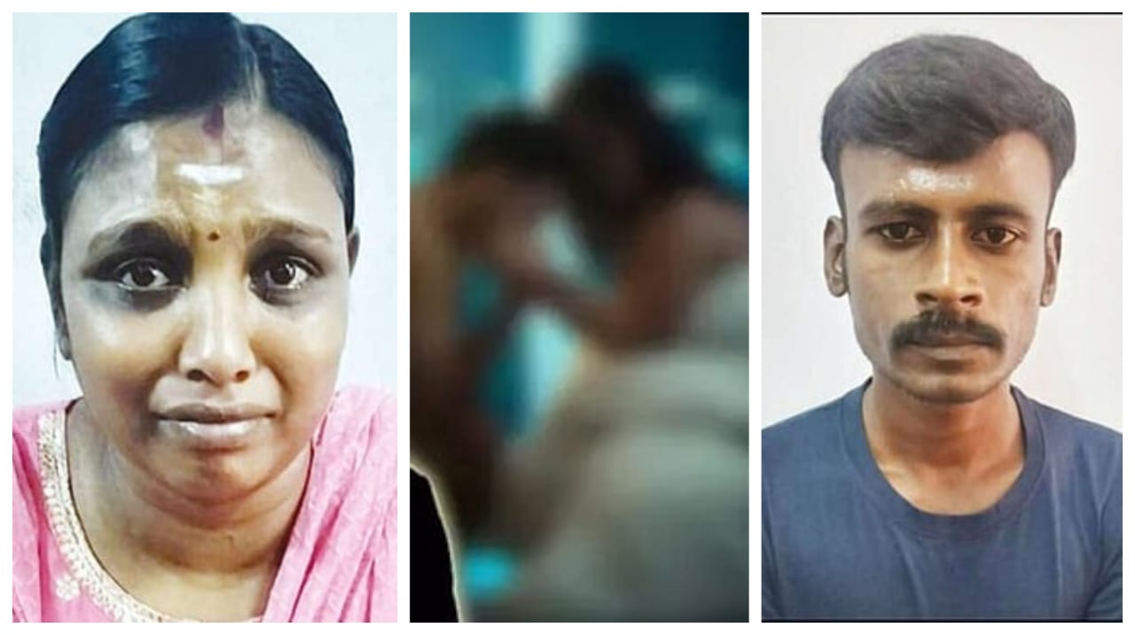 பேயாக மாறிய தாய்…! “உல்லாசத்துக்கு இடையூறு”.. 7 வயது மகனை காமவெறிக்கு பலியாக்கிய கொடூர தாய்… கள்ளக்காதலனுடன் சேர்ந்து செய்த பயங்கரம்.. கோர்ட் அதிரடி..!