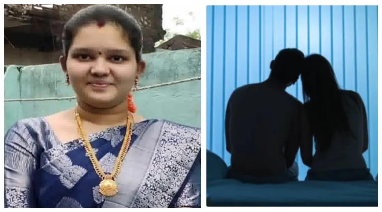 மகனும் வேண்டாம்..! “புருஷனும் வேண்டாம்”… காதலன் தான் வேணும்… விவாகரத்து கேட்ட பெண்… கௌரவத்துக்காக நள்ளிரவில் நடந்த பயங்கரம்.. செல்ஃபி வீடியோவால் சிக்கிய குடும்பம்…!!!