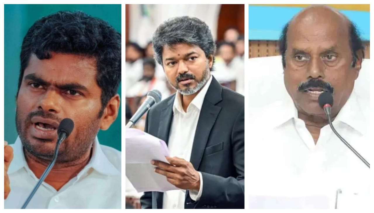 ரூ.1000 கோடி.. “நோபல் ஸ்டீல்ஸ், உதயநிதி ரசிகர் மன்றம்”… ஒரே அட்ரஸ் மர்மத்தை கண்டுபிடிங்க.. தவெக அரசை பாராட்டி புது குண்டை தூக்கிப்போட்ட அண்ணாமலை..!