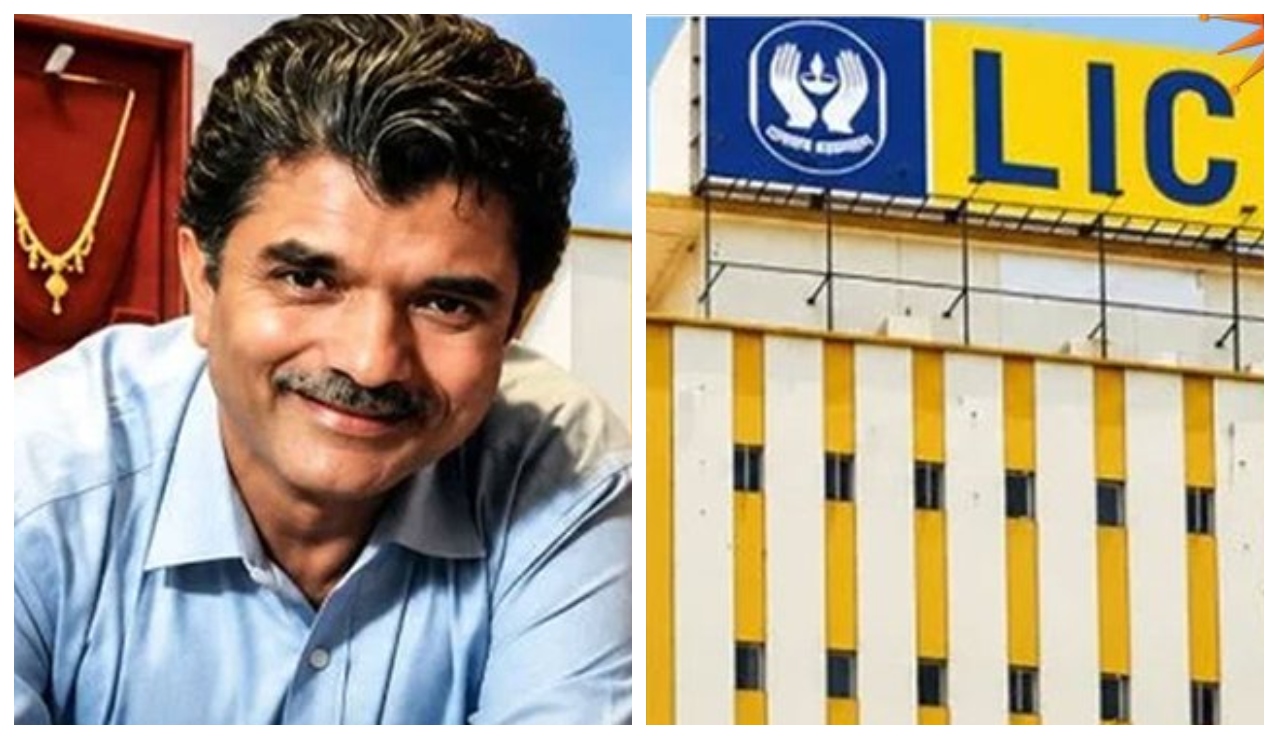 இந்திய பங்குச் சந்தையில் நடுக்கம்…! ரூ.15.15 லட்சம் கோடியை ஏமாற்றிய பிரபல நிறுவனம்… அதிர்ச்சியில் முதலீட்டாளர்கள்… எல்ஐசிக்கு மட்டும் இவ்வளவு பங்கா..?