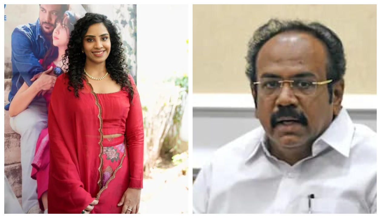 “சினிமாவுக்கு வர வேண்டாம்னு அப்பா சொல்லிட்டாரு!” அமைச்சர் தங்கம் தென்னரசு மகள் இமயா கொடுத்த அதிரடி பேட்டி.. வைரலாகும் தகவல்..!!”