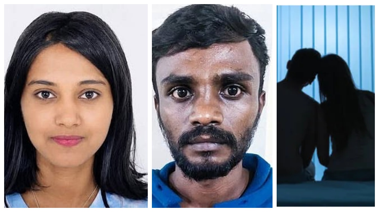 20 வயது தான் ஆகுது..! “6 மாச உறவு”… 27 வயது தண்ணீர் டேங்கர் ஓட்டுநர் மீது காதல்… லிவ் இன் ரிலேஷன்ஷிப்… சரக்கு அடிக்கும் போது வெடித்த சண்டை.. அடுத்து நடந்த பயங்கரம்..!!