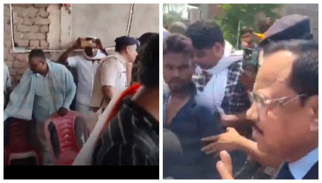 “என் மகனை வேணுனே கொன்னுட்டாங்க!”…. 28 வயது இளைஞர் என்கவுண்டர் வழக்கில் பீகார் அரசு அதிரடி உத்தரவு…. நேரில் சென்ற ஓய்வுபெற்ற நீதிபதி…??