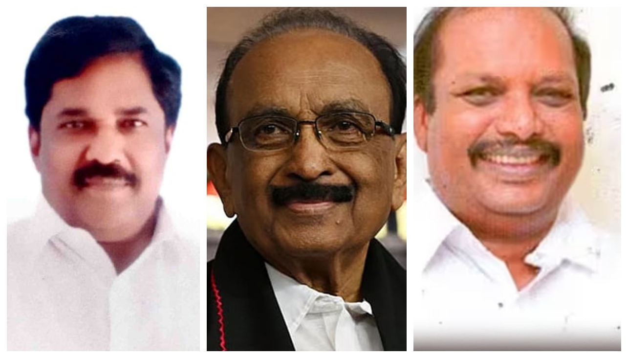 வைகோ தலையில் இடியை இறக்கிய மதிமுக எம்எல்ஏக்கள்…! “பதவியை ராஜினாமா செய்ய முடியாது”.. செந்தில் செல்வத்தை தொடர்ந்து ராஜேந்திரனும் அதிரடி அறிவிப்பு..!!