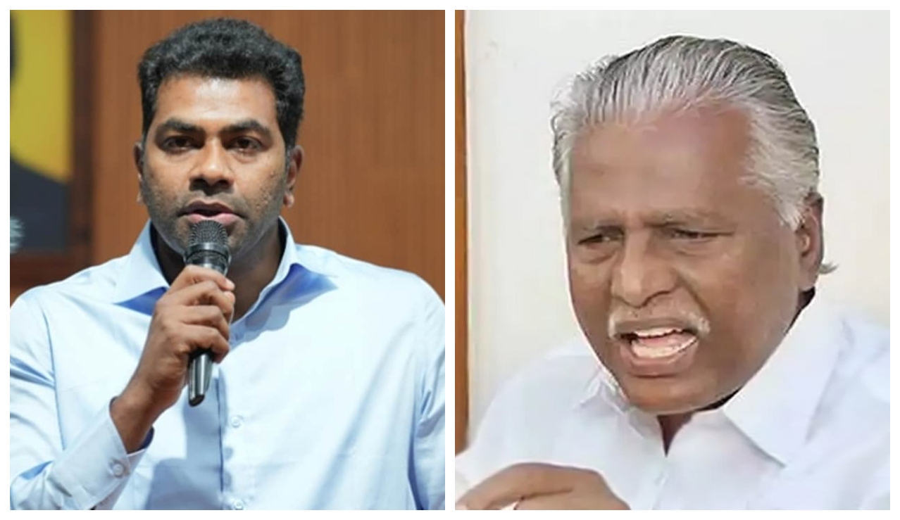 செம கடுப்பில் சீறிய கே.பி.முனுசாமி..!  இதுலாம் என்ன பேச்சு… தொண்டர்களை கொச்சைப்படுத்தாதீங்க..!!