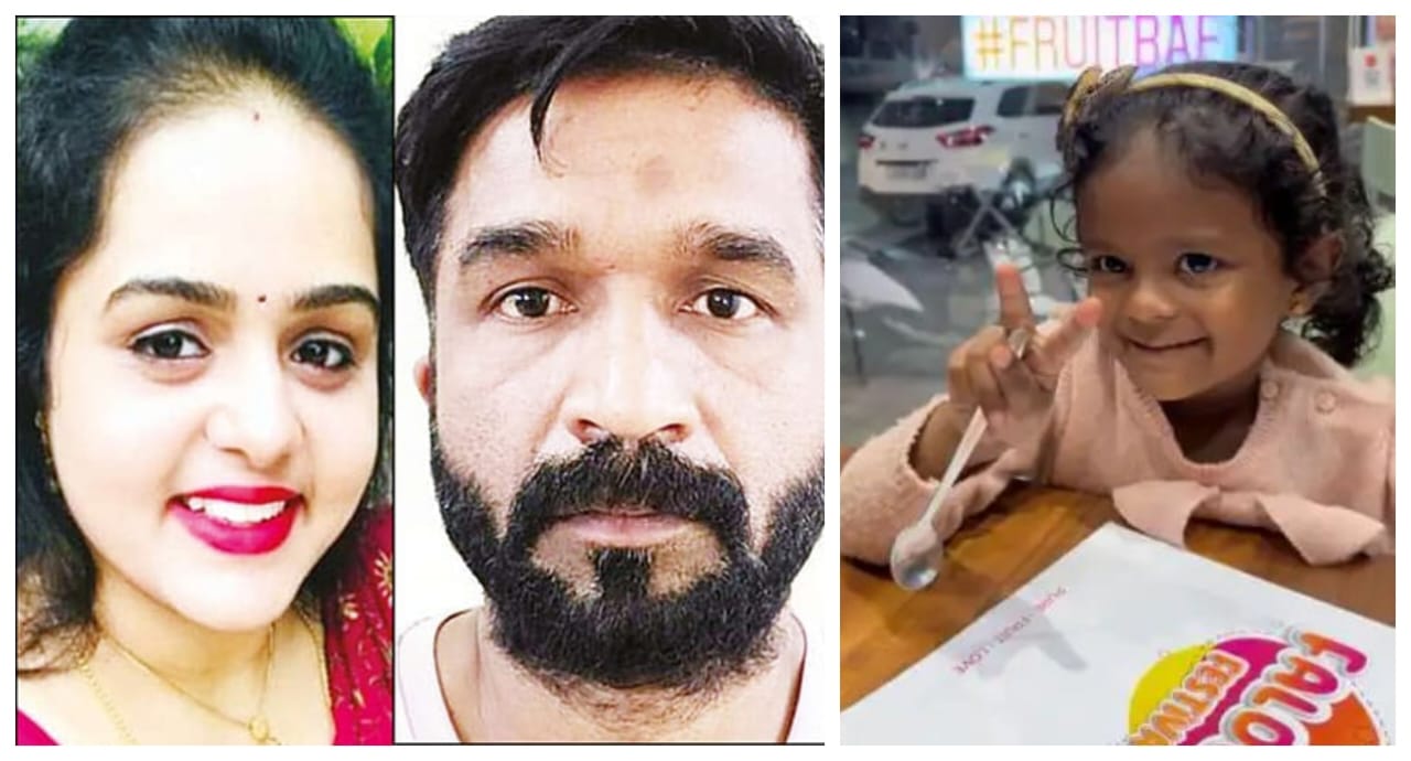 பிரியாணி சாப்பிட்டு சாகல..! “கருப்பா இருந்ததால் 6 வயது மகளை கொன்ற தாய்”… கண்ணை மறைத்த காமம்… கள்ளக்காதலனுடன் சேர்ந்து… வெளிநாட்டுக்கு போன ரிப்போர்டால் உடைந்த உண்மை…!!