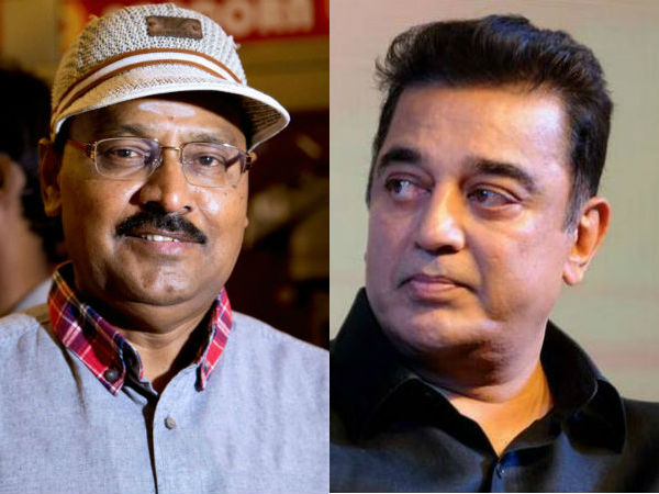 “என் தோழர்…. பெருமிதம் அடைகிறேன்” மரணத்திற்கு பின்னும் வாழ்ந்து காட்டிய நண்பன் கே.பாக்யராஜ்…. உருகிப்போய் அறிக்கை விட்ட கமல்ஹாசன் எம்.பி….!!