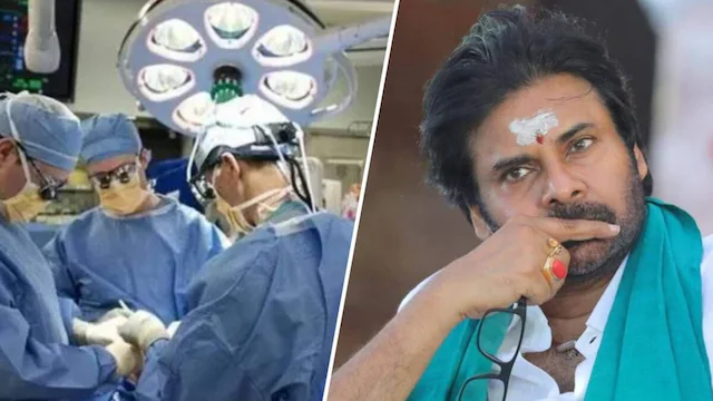 “டாக்டர்ஸ் ஆபரேஷன் பண்ணிட்டு இருக்காங்க.. இவங்க அசால்ட்டா தியேட்டர் மாதிரி படம் பார்க்குறாங்க!” – குண்டூர் அரசு மருத்துவர்களின் இமாலய சாதனை..!!