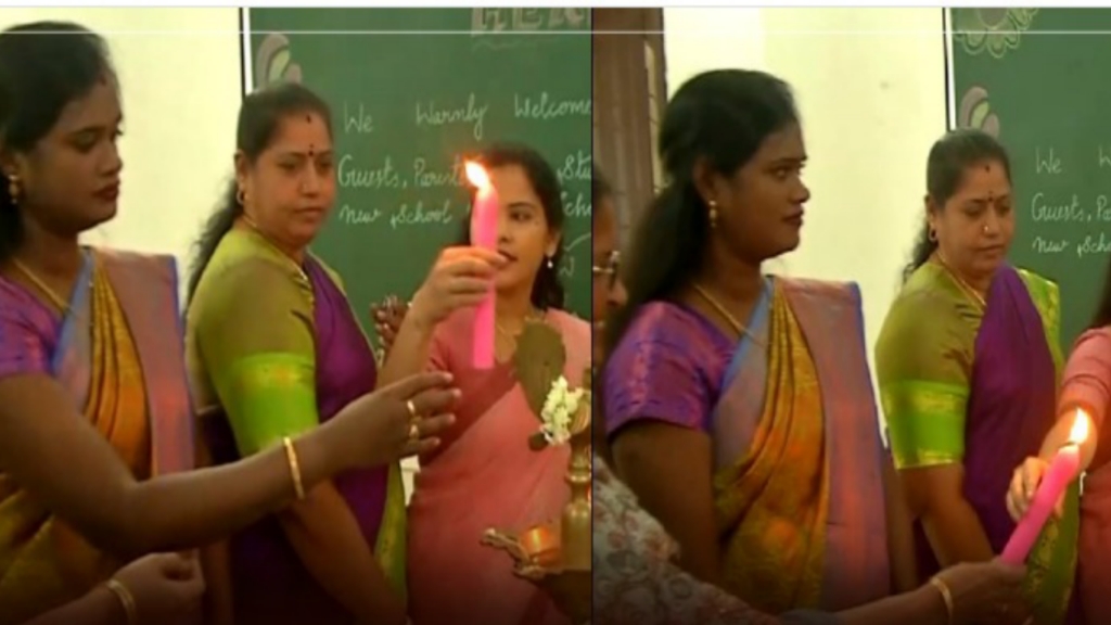 “எங்களுக்குன்னு ஒரு புரோட்டோகால் இருக்கு!”…  அவங்க  லேட்டா வந்ததே நாங்க வெயிட் பண்ணோம்! முகம் சுளிக்க வைத்த மேயர் தரப்பு அரசியல்?