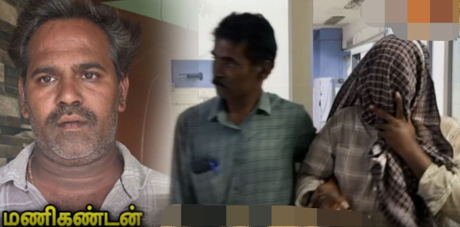 காலையிலேயே அதிர்ச்சி..! “செல்போன் முழுக்க ஆபாசம்”.. 50 பெண்களின் அந்தரங்க வீடியோ… தவெக பிரமுகர் அதிரடி கைது… சேலத்தில் பரபரப்பு…!!
