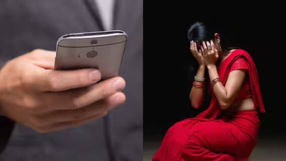 “65 வயது தாயாரையும் விட்டு வைக்காத ஆத்திரம்!”.. அலைபேசி பேச்சை கண்டித்த கணவருக்கு நேர்ந்த கொடூரம்.. நள்ளிரவில் வீட்டின் கதவை உடைத்து புகுந்த கும்பல்..!!