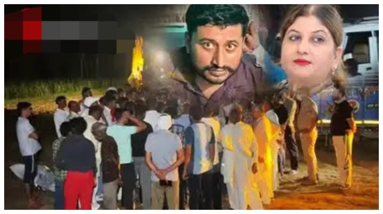 “கண்ணை மறைத்த பாசம்”… வளர்ப்பு மகனுக்கு ஆதரவாக நின்ற தாய்… அதுக்குன்னு அப்பாவை மறந்திடுவீங்களா..? தாலி கட்டிய மனைவியே எமனான கொடூரம்…!!!