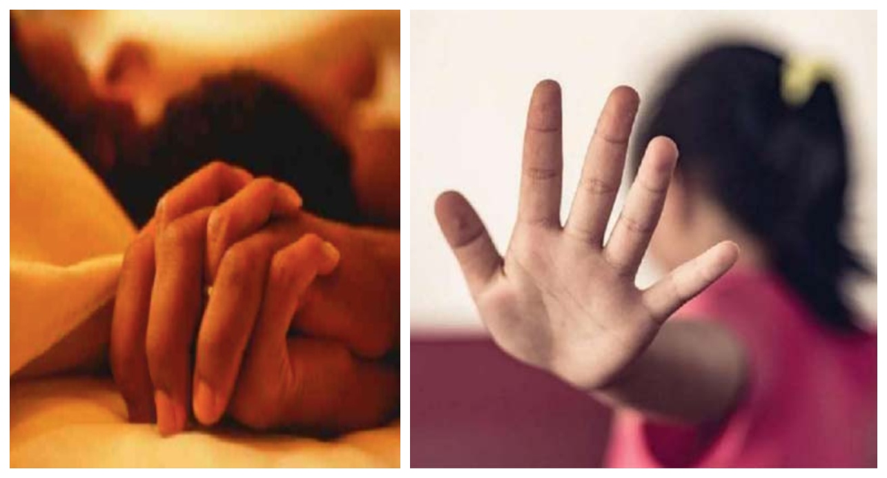23 வயது வாலிபர் மீது மோகம்..! தடையாக வந்த 15 வயது மகள்… காம பேயாக மாறிய தாய்… சூட்கேசில் பெற்ற மகளையே பெட்ரோல் ஊற்றி எரித்த கொடூரம்…!!!!