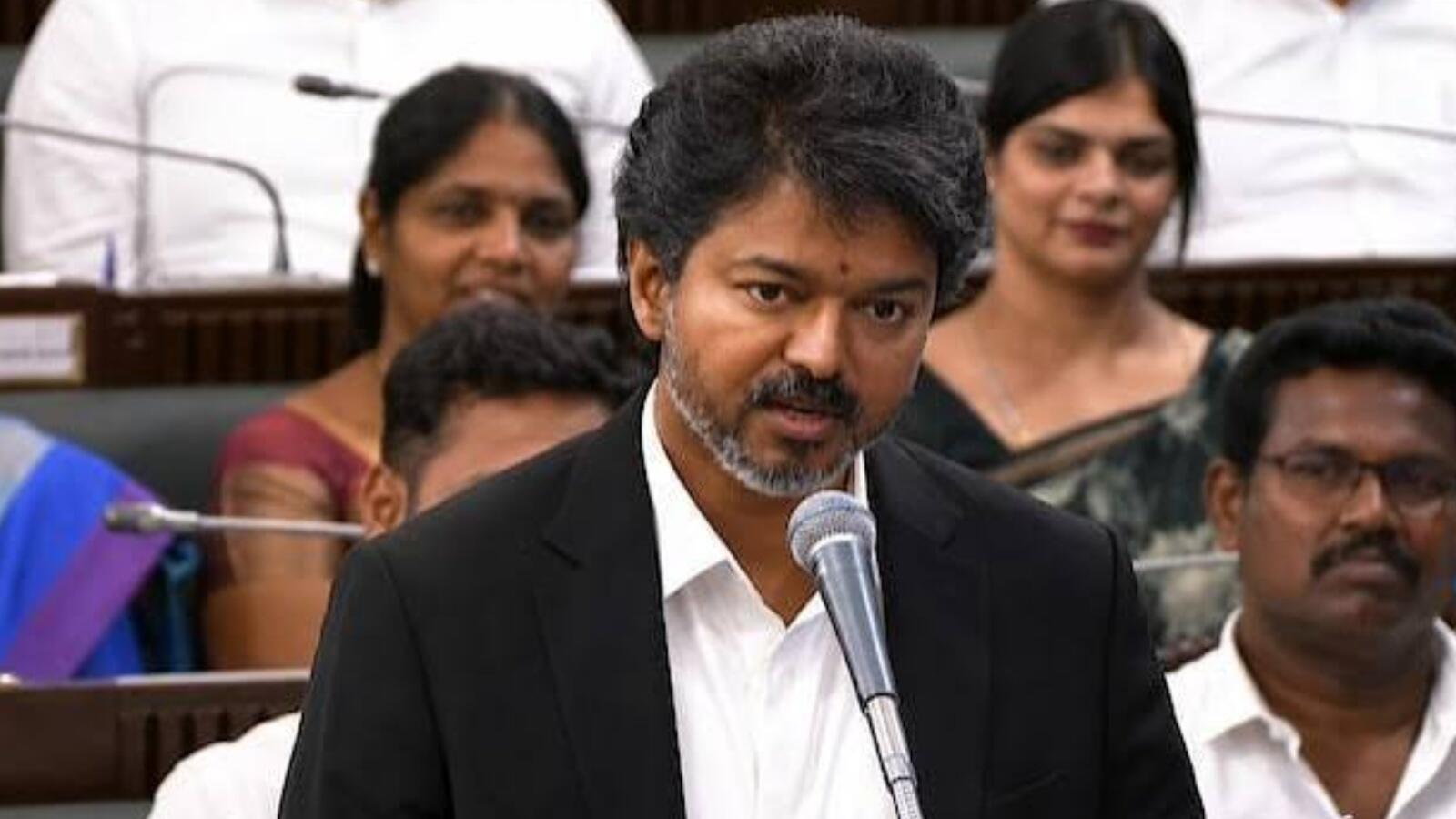 ​”ரூ.10 கோடியில் மாஸ் பிளான்!” திருப்பூர் டெக்ஸ்டைல்ஸுக்கு புது வாழ்வு… நிதியமைச்சர் மரிய வில்சன் அதிரடி அறிவிப்பு
