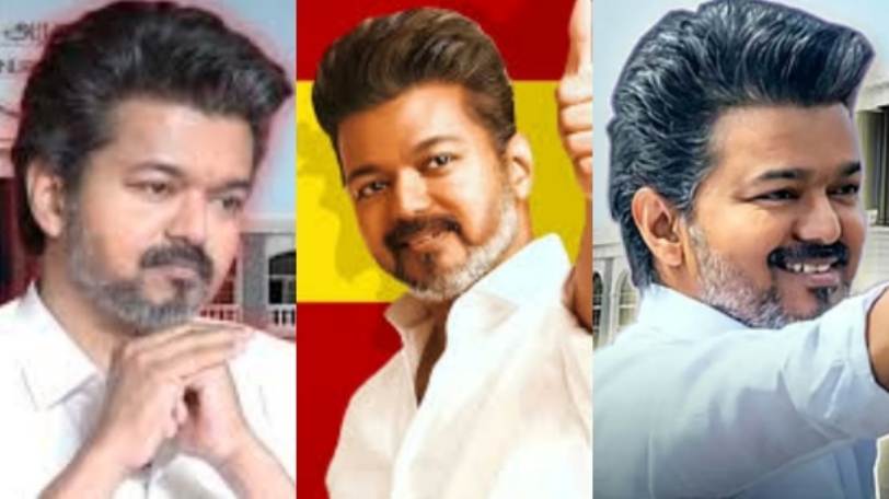 “முதல்வர் விஜய்யின் வெற்றிக்கு ஆபத்தா?”.. முதல்வர் விஜய், ஆதவ் அர்ஜுனா, மரிய வில்சன் வெற்றிக்கு எதிராகச் சட்டப் போராட்டம்.. தமிழக அரசியலில் பரபரப்பு..!!