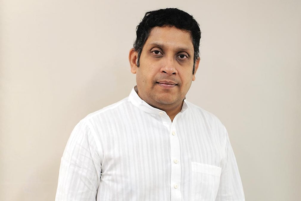 “போட்டியின்றி தேர்வு” மாநிலங்களவை தேர்தலில் காங்கிரஸ் பிரவீன் சக்கரவர்த்தி வெற்றி…. தவெக ஆதரவுடன் மாஸ் மூவ்….!!