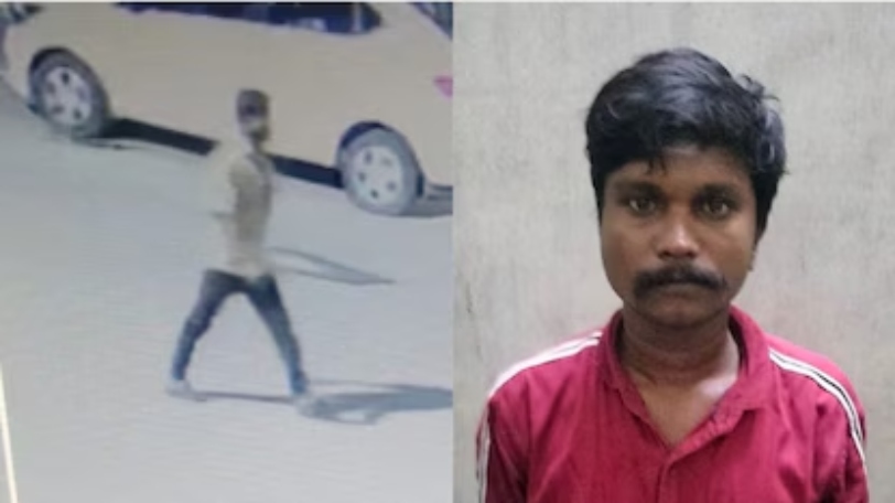 “சிக்னல்ல கோளாறு இல்ல, அப்புறம் ஏன் ரயில் நின்னுச்சு?”.. போலீசாரையே அலறவிட்ட ஆட்டோ டிரைவரின் பலே கொள்ளை பிளான்.. சென்னையில் இரவில் பகீர் சம்பவம்..!!!