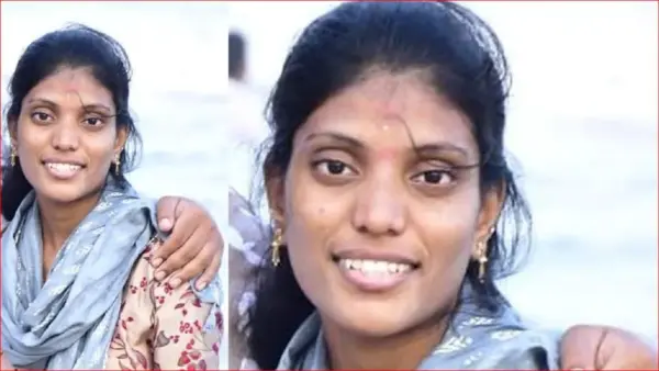 படுக்கையில் கள்ளக்காதலன்..! “தேம்பித் தேம்பி அழுத 2 வயசு குழந்தை”… தாய்க்கு தலைக்கேறிய வெறி.. பெற்ற மகனையே துடிக்க துடிக்க கொன்ற பேய்… 20 நாட்களுக்குப் பின் தெரிந்த உண்மை…!!