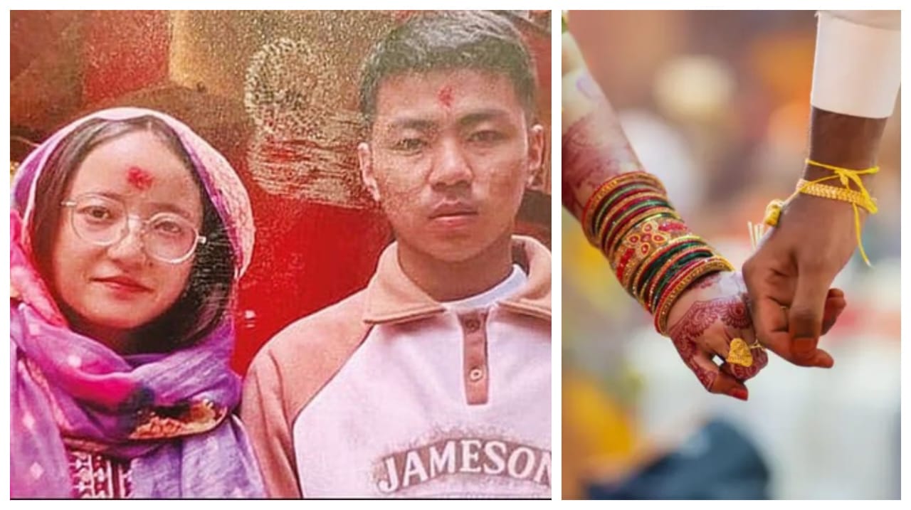 குடும்பம் நடத்த வருவ..! ஆனா கல்யாணம் பண்ணிக்க மாட்டியா… 2 வருஷ காதல்… ஒரு மாத உறவு… காதலி கொலையில் முடிந்த காதல்.. காதலன் வெறிச்செயல்..!!