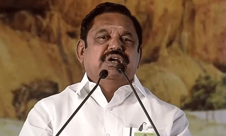 இனி யாரும் இந்த மாதிரி பண்ணாதீங்க.! நிர்வாகியின் விபரீத முடிவால் உடைந்து போய்..  நா தழுதழுக்க இபிஎஸ் விடுத்த அந்த உருக்கமான கட்டளை..!!