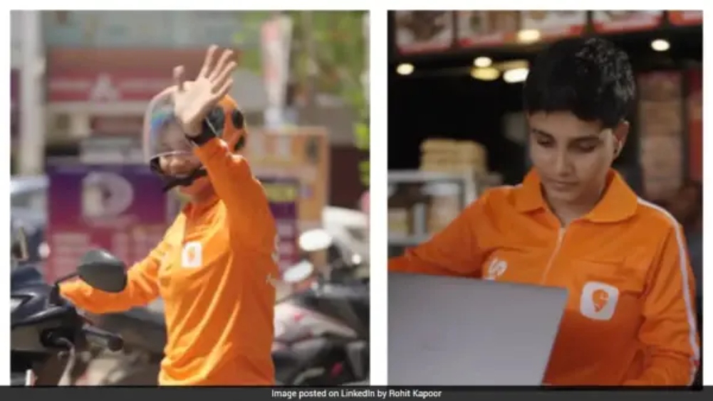 “சொந்த ஊருக்கு போலீஸ் யூனிஃபார்ம்ல தான் போவேன்!”… 5 உடன்பிறப்புகளுக்காகக் களம் இறங்கிய பெண்ணின் போராட்டம்.. குவியும் சல்யூட் வாழ்த்துகள்..!!!