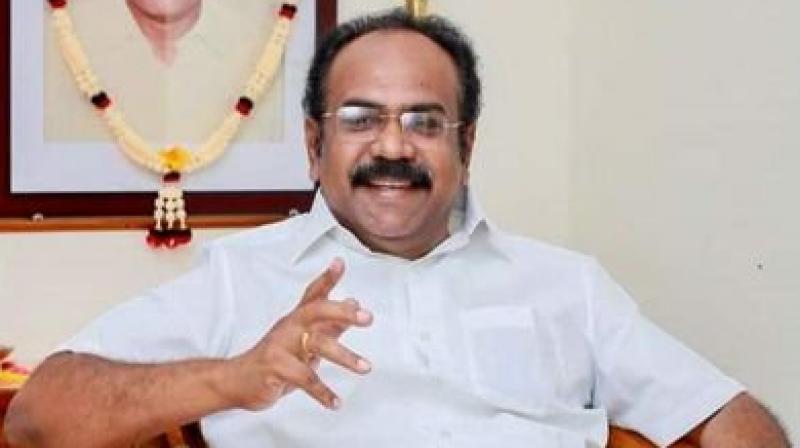 “குறைவாக கடன் வாங்கிக் காட்டுங்க…. நான் பதவி விலகுகிறேன்” – தவெக அரசுக்கு தங்கம் தென்னரசு விடுத்த சவால்….!!