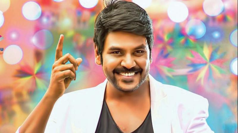 “அரசியலில் என்ட்ரி கொடுக்கிறாரா ராகவா லாரன்ஸ்?”… ஜூன் 11-ல் முக்கிய அறிவிப்பு.. தவெக-வா அல்லது அண்ணாமலையா?… ட்விட்டர் பதிவால் கிளம்பிய புதுப் புயல்..!!!
