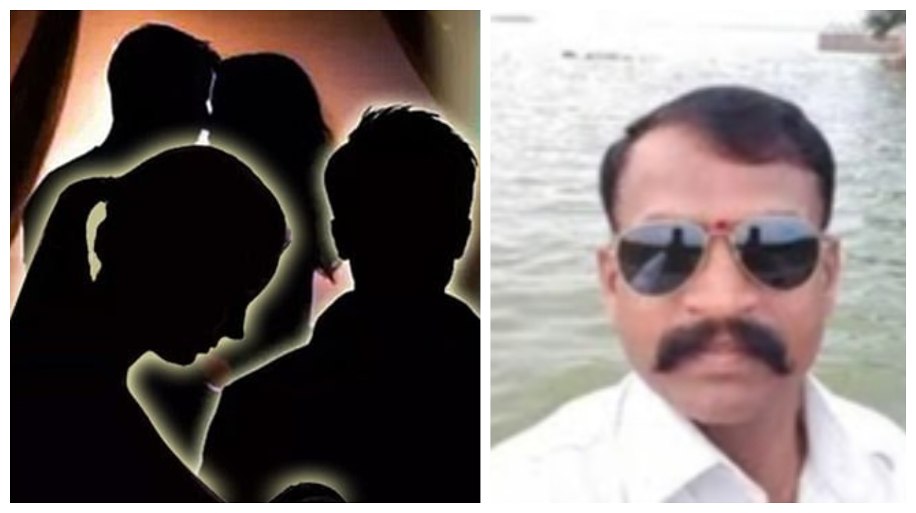 “15 நாள்”.. கோபப்பட்டு போன மனைவி… நள்ளிரவில் 2 பெண்களுடன் உல்லாசமாக இருந்த ராணுவ வீரர்… ராத்திரி வந்த போன் கால்… அடுத்து நடந்த பயங்கரம்..!!