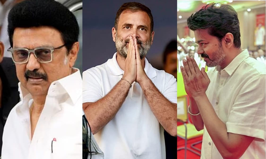 தமிழ்நாட்டில் ஓங்கும் காங்கிரஸ் கை…! “இனி ராஜ்யசபாவில் மட்டும் 30 எம்பிக்கள்”… 5+2+9+3 கூட்டி கழிச்சு பாருங்க கணக்கு சரியா வரும்… உற்சாகத்தில் காங்கிரஸார்…!!