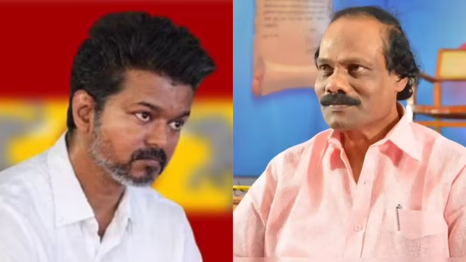 “முதல்வர் விஜய் அதை மட்டும் செஞ்சா சேகர்பாபு 10 லட்சம் தருவார்.!” திண்டுக்கல் லியோனி வீசிய அதிரடி சவால்.. ஆடிப்போன தவெக..!!