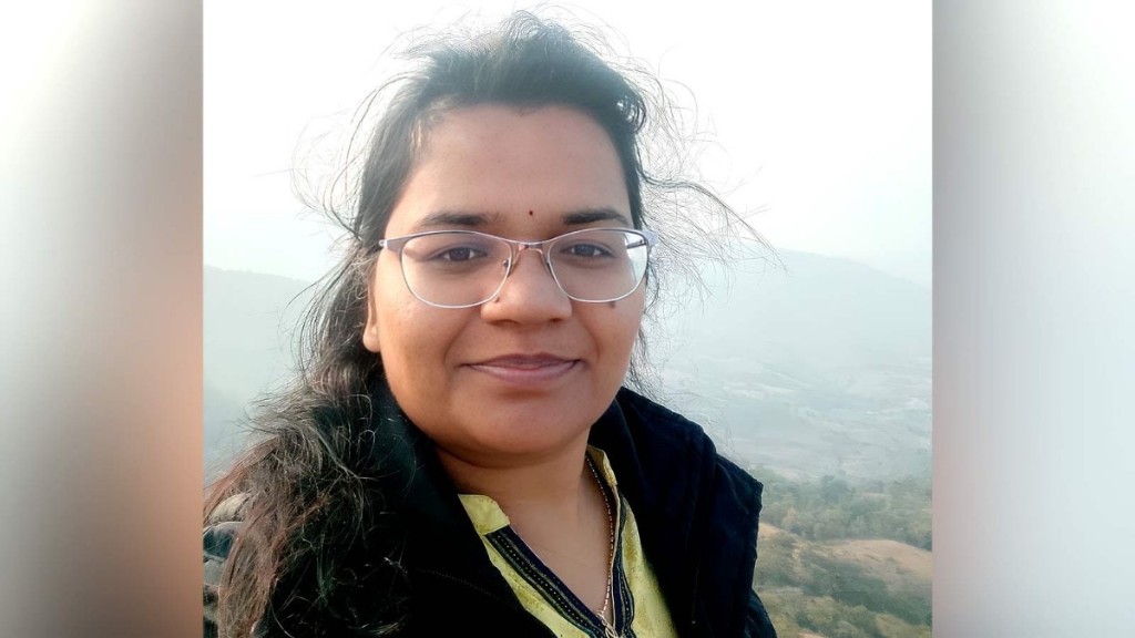 காற்றில் நடந்த திகில்..! “6-வது மாடியிலிருந்து குதித்த தாய்”.. கையை விட்டு நழுவியதால் உயிர் பிழைத்த 6 மாதக் குழந்தை… தூங்க முடியாததால் நடந்த பயங்கரம்…!!!
