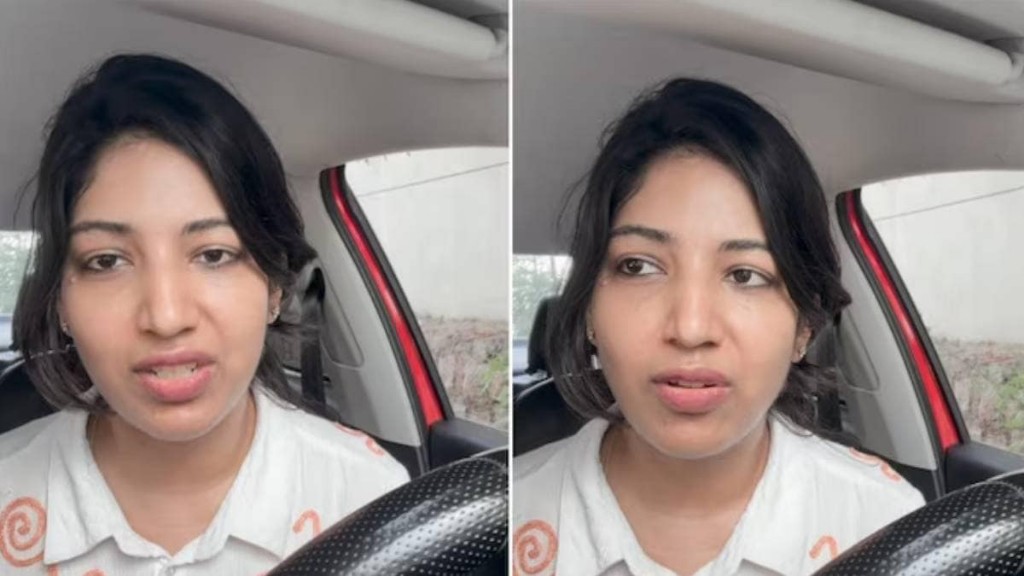 ஆபீஸ் அவசரம்..! ஏமாந்த குழந்தை… லேட்டா வீட்டுக்கு வந்த தாய்க்கு ஷாக் கொடுத்த மகன்… அவன் கேட்ட கேள்வி இருக்கே.. வேதனையோடு வீடியோ வெளியிட்ட பெண்…!!!