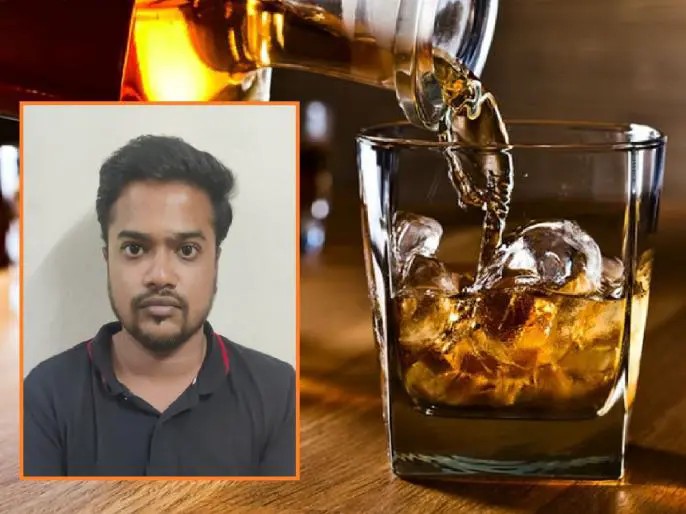 அக்காவுக்கு ஃபாரின்ல வேலை… அப்பா கவர்மெண்ட் ஆபிசர்… ஆனா பிள்ளை… நண்பனின் வீட்டையே சூறையாடி சொகுசு பங்களாவை கொளுத்திவிட்ட போதை வாலிபர்..!!