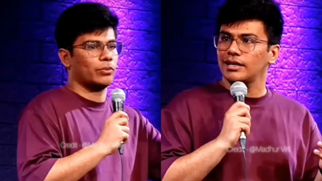 இது காமெடியா..? “பெண்களின் வலி”… பாலியல் வன்கொடுமையை கிண்டல் செய்த ஸ்டாண்ட் அப் காமெடியன்… மீண்டும் ஒரு சர்ச்சை… வலுக்கும் எதிர்ப்பு…!!