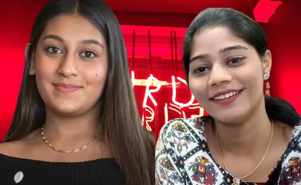 புருஷனை கொல்றது ஃபேஷன் ஆகிட்டா..? “நீலநீர டிரம்ப் முதல் ஹனிமூன் மர்டர் வரை”.. பிடிக்கலனா உடனே கொலை பண்ணிடுவீங்களா..? காதலை எதிர்த்ததால் பெண்கள் எடுத்த பயங்கர முடிவு..!!!