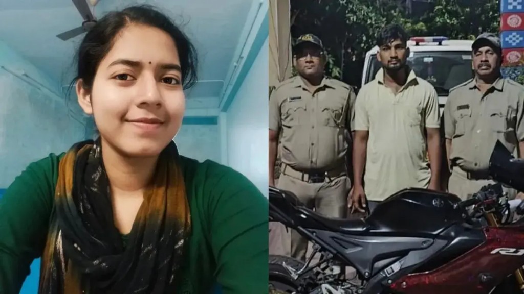 பிளஸ் 2 தான் முடிச்சிருக்காங்க..! “மருத்துவக் கனவோடு நீட் தேர்வுக்கு படித்த மாணவி”… விபரீத காதலால் முடிவுக்கு வந்த வாழ்க்கை.. இப்படி ஒரு பயங்கரமா.?