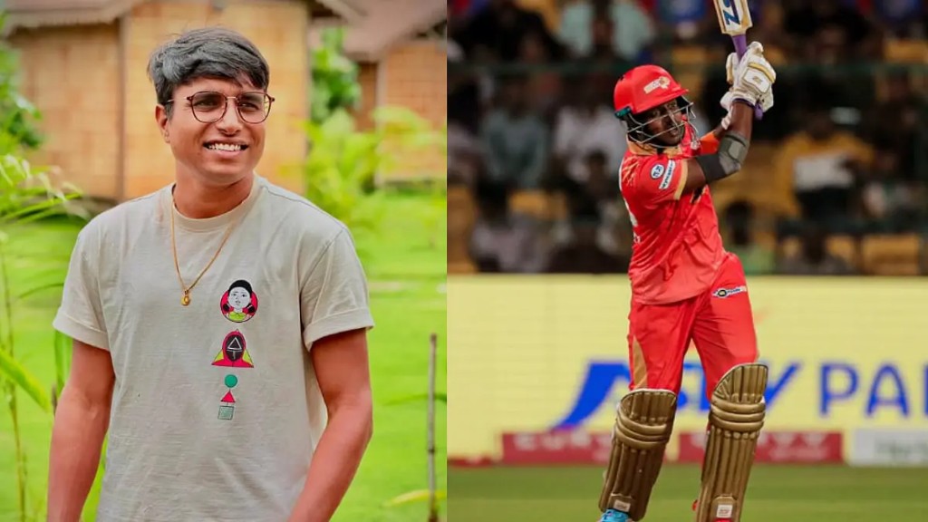 என் முகத்தை பார்த்து கிண்டல் பண்றாங்க…! “ரொம்ப அழுதேன்”… இந்திய உலகக் கோப்பை அணியில் இடம் பெற்ற பாரதியின் கண்ணீர் வீடியோ… அதிர்ச்சியில் ரசிகர்கள்..!!