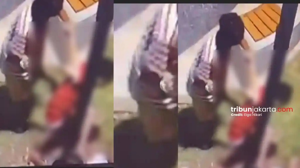 6 வயசு தான் ஆகுது..! “பூங்காவில் பிஞ்சு குழந்தைக்கு நடந்த கொடூரம்”.. கரண்ட் ஷாக் அடிக்கல… தூக்கி வீசி மூக்கில் பாலை ஊத்தி… சிசிடிவியால் அம்பலமான ரகசியம்…!!