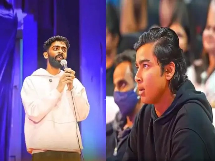 ரூ.370 பிரியாணி சர்ச்சைக்கு மத்தியில் வைரலாகும் வீடியோ..! “ஸ்டண்ட் அப் காமெடி நிகழ்ச்சியில் கலந்து கொண்ட வைபவ்”..  பிரணீத் மோர் என்ன பேசினார்…? காம்ப்ளனும், பாக். பாபர் அசாமும்…!!!
