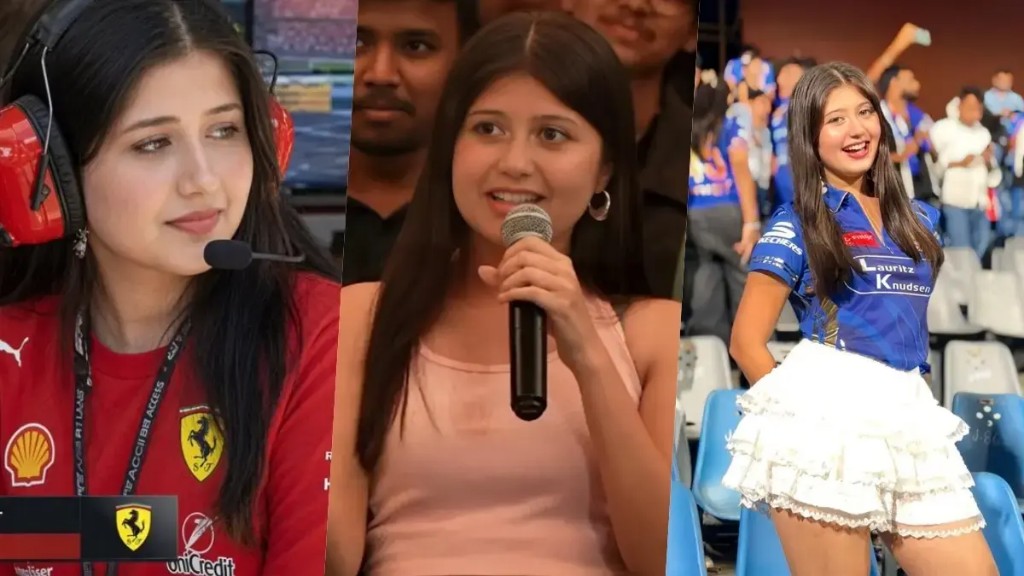“இறந்த சடலங்களின் ஆணுறுப்பை கேலி செய்த மருத்துவ மாணவி”… 2 கிரிக்கெட் வீரர்களுடன் காதலா.. ஒரே நேரத்தில் பிரேக் அப்… நீட் தேர்வில் எவ்வளவு மார்க்..? பரபரப்பு தகவல்..!!