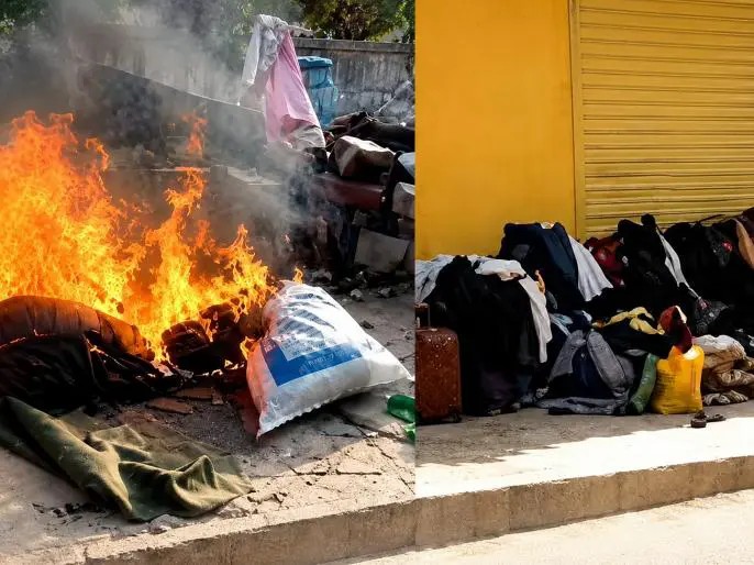 அண்ணன் தம்பி 5 பேர்..! திடீர் திடீர்னு பற்றி எரியும் வீடுகள்.. பக்கத்து வீட்டுக்கு போனா கூட விடாது துரத்தும் பயங்கரம்… காரணம் புரியாமல் குழம்பு அதிகாரிகள்..!!!