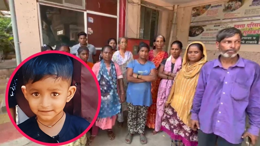 3 வயசு தான் ஆகுது..! இடுப்புல கடிச்சிட்டு காப்பாத்துங்க… “பாம்பை போட்டோ எடுத்துட்டு வந்தாதான் ட்ரீட்மென்ட்”.. அடம்பிடித்த அரசு டாக்டர்.. பரிதாபமாக போன உயிர்…