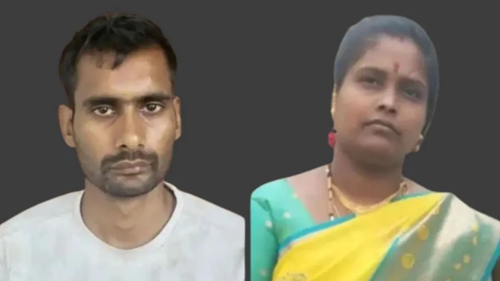 9 வருஷ லைஃப் காலி..! “கண்ணை மறைத்த கள்ளக்காதல் வெறி”… விதவை பெண் மீது மோகம்… கோவிலுக்கு போன மனைவிக்கு ஜூஸ் கொடுத்த கணவன்… உயிரே போச்சு..!