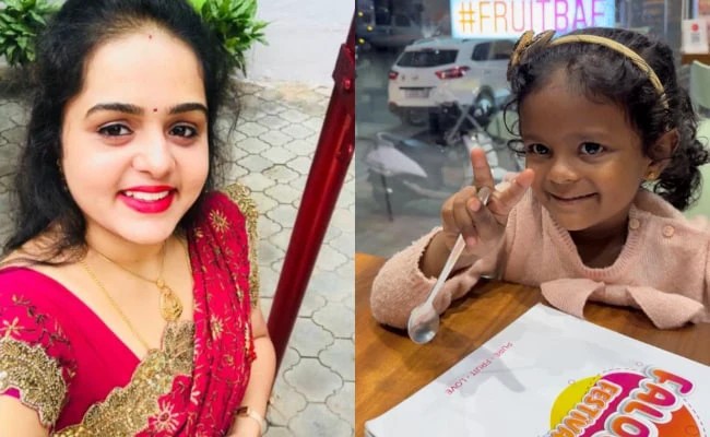 ஃபர்ஸ்ட் பிரியாணி.. நெக்ஸ்ட் ஐஸ்கிரீம்…! “கண்ணை மறைத்த காம வெறி”… பேயாக மாறிய தாய்.. 5 வயது மகளுக்கு நேர்ந்த கொடூரம்… 3 மாதத்திற்கு பின் வெளிவந்த பகீர் உண்மை…!!