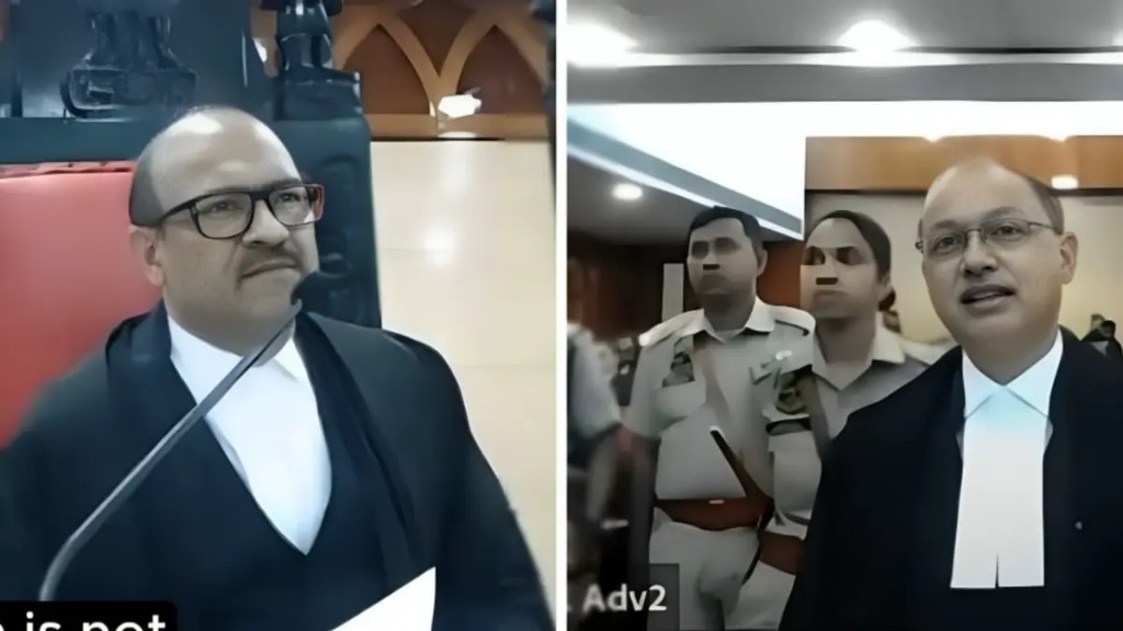 “அதிகாலை 4.30 மணிக்கு குழந்தையோடு ஒரு பெண்ணை கூட்டிட்டு போவீங்களா”..? ஒட்டுமொத்த போலீஸ் ஸ்டேஷனையும் கூண்டோடு சஸ்பெண்ட் செய்த நீதிபதி.. அதிரடி தீர்ப்பு..!