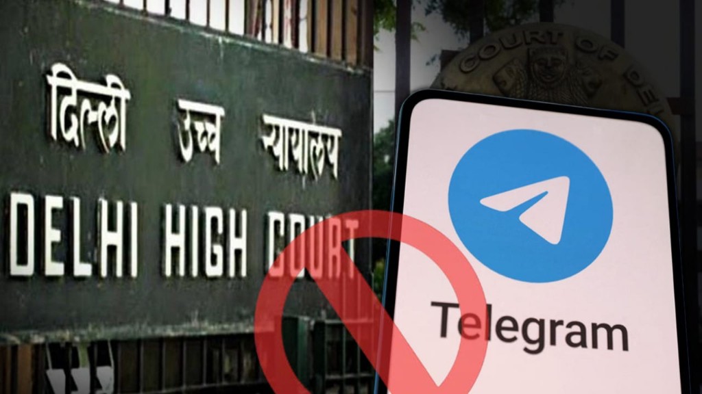 Breaking: நீட் தேர்வு..! telegram மீதான தடையை உறுதி செய்தது டெல்லி ஐகோர்ட்… பரபரப்பு தீர்ப்பு…!!