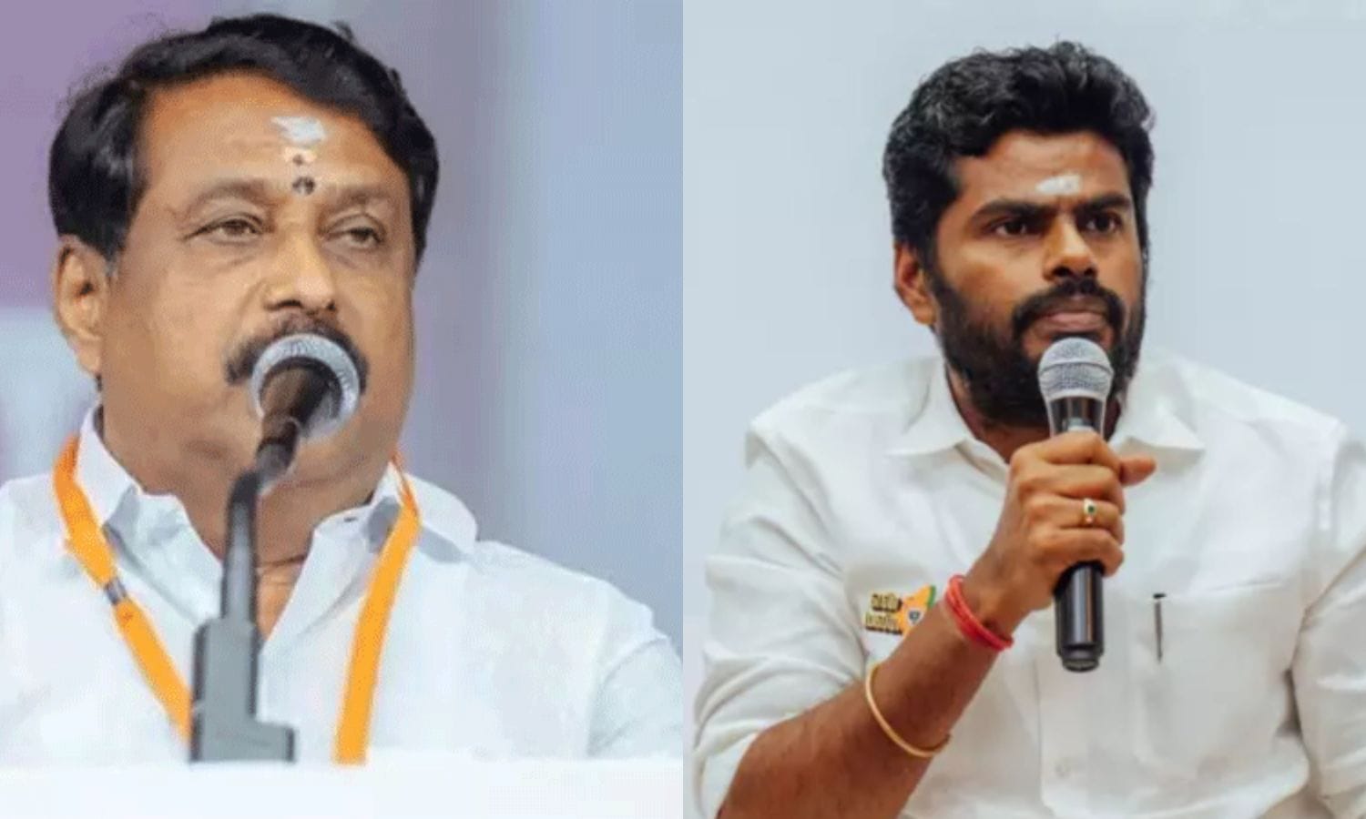 “அண்ணாமலை இயக்கத்துக்கு மோடி, அமித் ஷா ஆசீர்வாதம் எல்லாம் இல்லப்பா…. அப்படி சொல்றது தப்பு” நயினார்  பரபரப்பு பேட்டி….!!