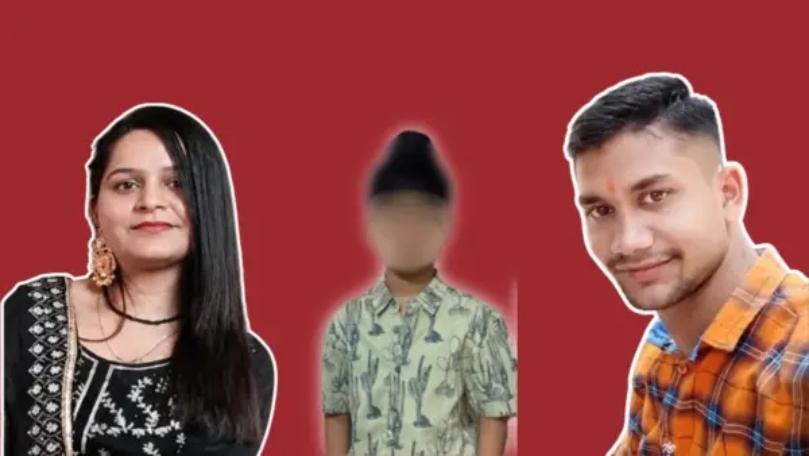“கொலை செஞ்சுட்டு கல்யாண விசேஷத்துல ஜாலியா கும்மாளம்!”… 6 வயதுக் குழந்தையை காதலுக்காக கழுத்தை அறுத்த பேங்க் மேனேஜர்… பயங்கர பின்னணி..!!
